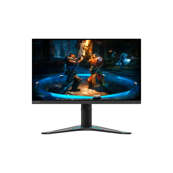 Монитор Lenovo G27-20 27" Full HD 5 мс/ Черный photo 1