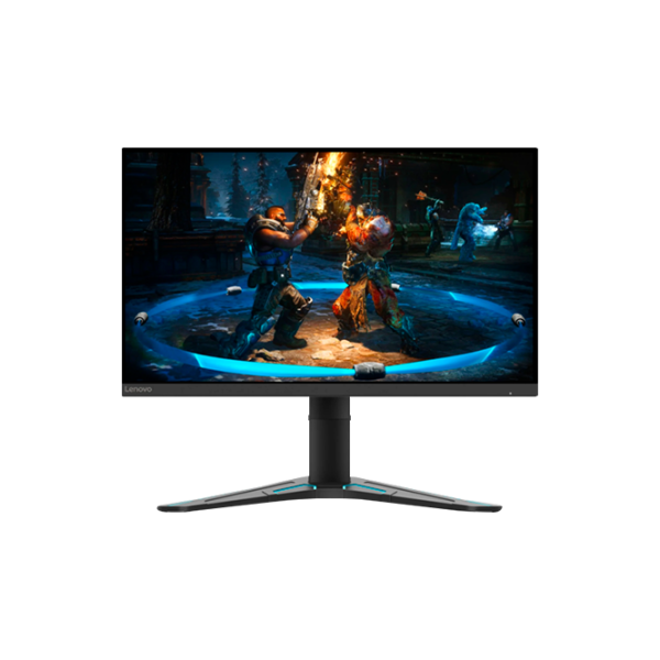 Монитор Lenovo G27-20 27" Full HD 5 мс/ Черный photo 1