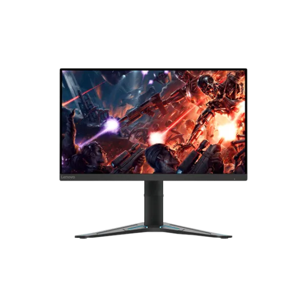Монитор Lenovo G27q-20 27" 2K 165 Гц/ 5 мс/ Черный photo 1