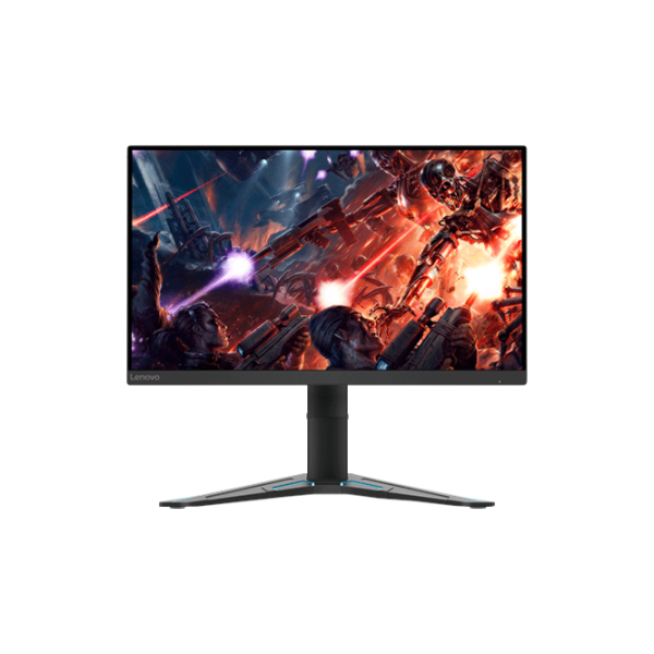 Монитор Lenovo G27q-20 27" 2K 165 Гц/ 5 мс/ Черный photo 1