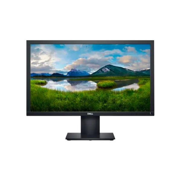 Монитор Dell E2221HN 21.5" Full HD 5 мс/ Черный photo 1