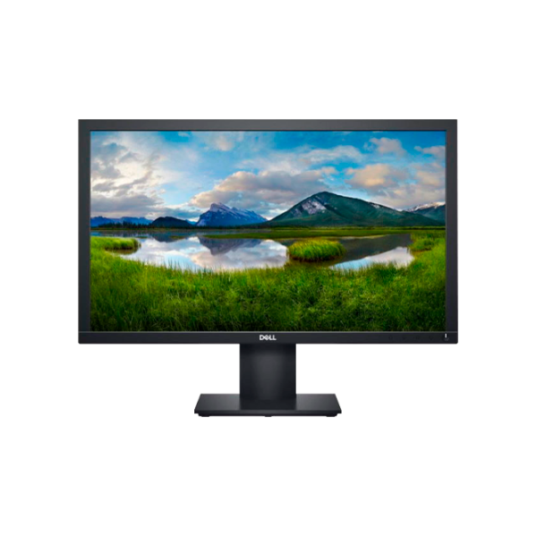 Монитор Dell E2221HN 21.5" Full HD 5 мс/ Черный photo 1