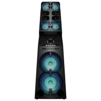 Boxă pentru Party Sony MHC-V90DW 2000 W/ Black