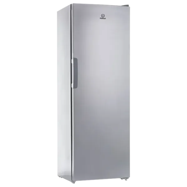 Congelator Indesit DFZ 5175 S Silver photo 1