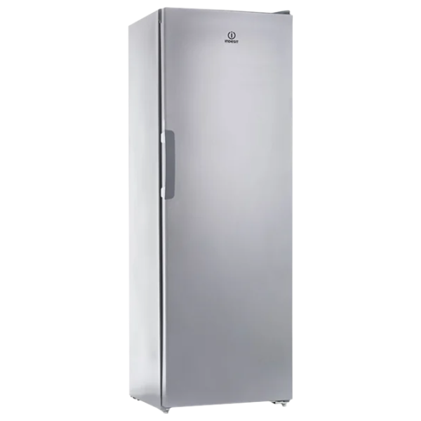 Congelator Indesit DFZ 5175 S Silver photo 1