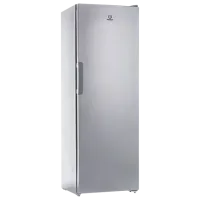 Морозильник Indesit DFZ 5175 S Серебряный