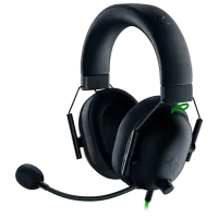 Căști Razer BlackShark V2 X Black Cu fir/ Gaming