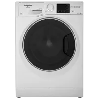 Mașină de spălat Hotpoint-Ariston RSPG 723 D UA 7 kg / 1200 rpm / White