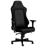 Игровое кресло NOBLECHAIRS Hero Черный