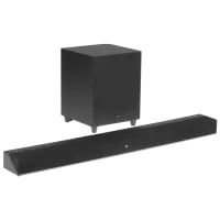 Саундбар Xiaomi Mi Home Theater 2.1 / Черный