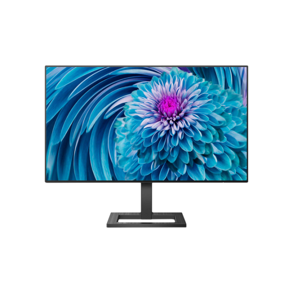 Монитор Philips 275E2FAE 27" 2K 75 Гц/ 4 мс/ Черный photo 1