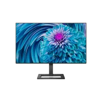 Monitor Philips 275E2FAE 27" 2K 75 Hz/ 4 ms/ Black