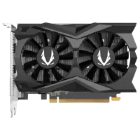 Videocard Zotac ZT-T16500D-10L Geforce GTX 1650/ 4 GB