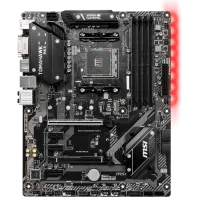 Placă de bază MSI B450 TOMAHAWK MAX II ATX/ AMD B450