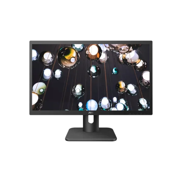 Монитор AOC 22E1Q 22" Full HD 5 мс/ Черный photo 1