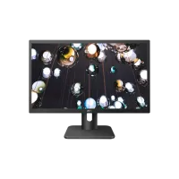 Монитор AOC 22E1Q 22" Full HD 5 мс/ Черный