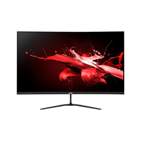 Монитор Acer ED320QR P 32" Full HD 165 Гц/ 5 мс/ Черный photo 1