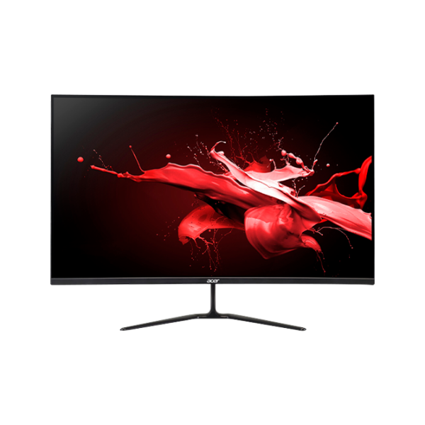 Монитор Acer ED320QR P 32" Full HD 165 Гц/ 5 мс/ Черный photo 1