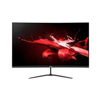 Монитор Acer ED320QR P 32" Full HD 165 Гц/ 5 мс/ Черный