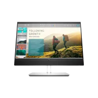 Монитор HP Mini-in-One 23.8" Full HD 60 Гц/ 5 мс/ Черный