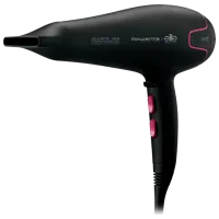 Фен Rowenta CV8722D0 2200 Вт / Черный