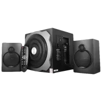 Sistem audio F&D A521X 52 W/ Black
