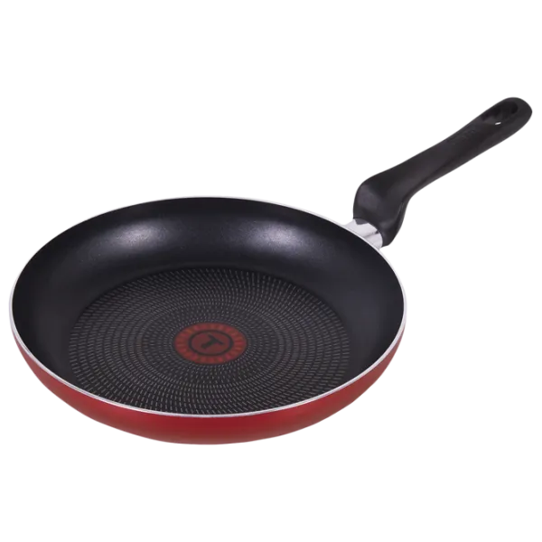 Tigaie Tefal Star Collection B3950402 Clasic/ 24 cm/ Red photo 1 Tigaie Tefal Star Collection B3950402 Clasic/ 24 cm/ Red photo 1