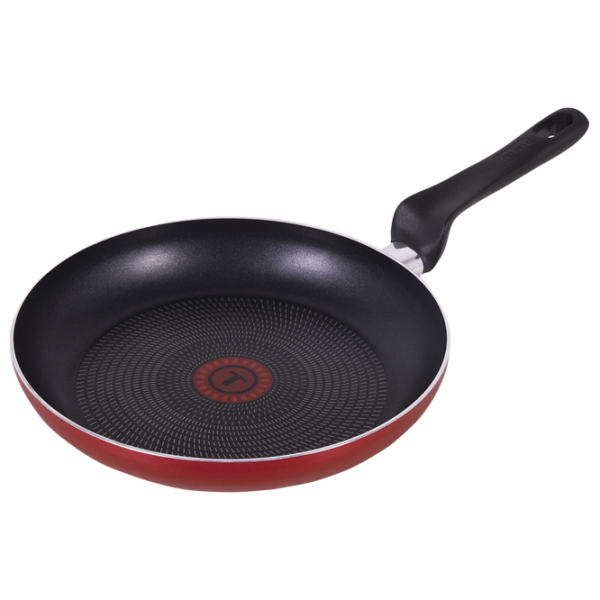 Tigaie Tefal Star Collection B3950402 Clasic/ 24 cm/ Red photo 1 Tigaie Tefal Star Collection B3950402 Clasic/ 24 cm/ Red photo 1