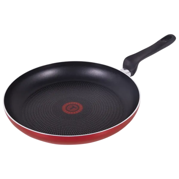 Tigaie Tefal Star Collection B3950602 Clasic/ 28 cm/ Red photo 1
