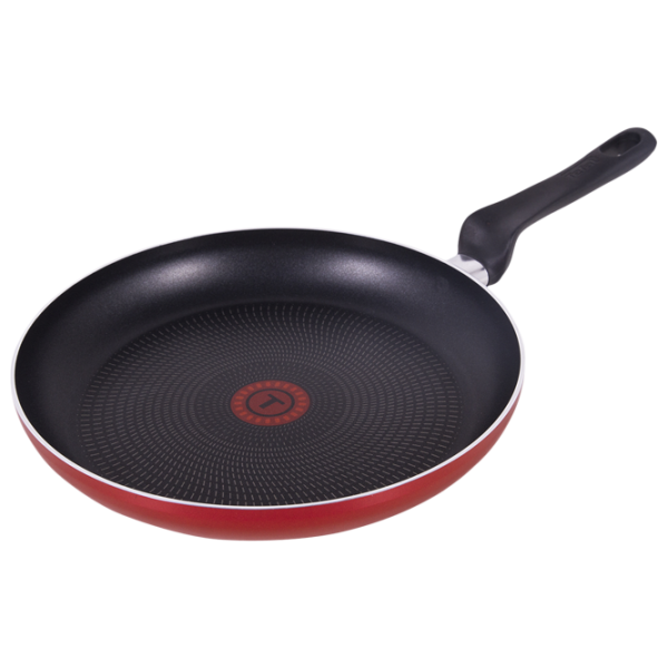 Tigaie Tefal Star Collection B3950602 Clasic/ 28 cm/ Red photo 1