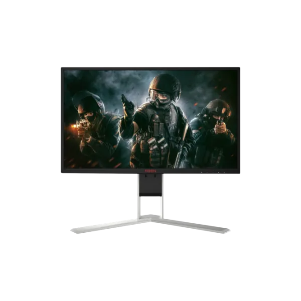 Монитор AOC AG251FZ AGON 24.5" Full HD 240 Гц/ 1 мс/ Черный photo 1