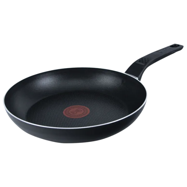 Tigaie Tefal Simply Clean B5670453 Clasic/ 24 cm/ Black photo 1