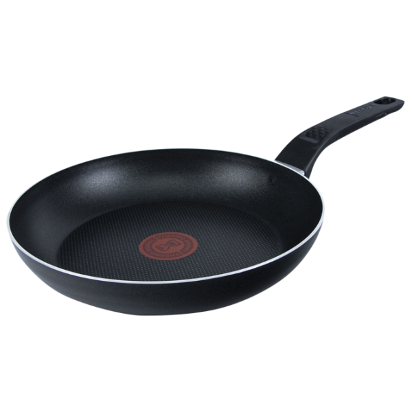 Tigaie Tefal Simply Clean B5670453 Clasic/ 24 cm/ Black photo 1