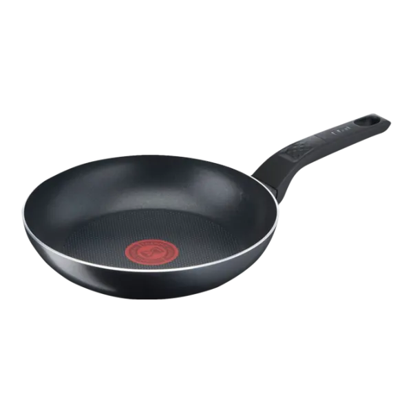 Сковорода Tefal B5670653 Черный photo 1