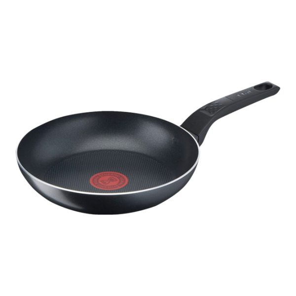 Сковорода Tefal B5670653 Черный photo 1