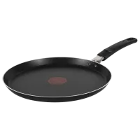 Tigaie Tefal Simply Clean B5671053 Pentru clătite/ 25 cm/ Black