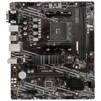 Placă de bază MSI A520M PRO mATX/ AMD A520