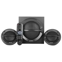 Аудиосистема F&D A111x 35 Вт/ Черный