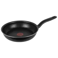 Сковорода Tefal Evidence C3550202 Классический/ 20 см/ Черный