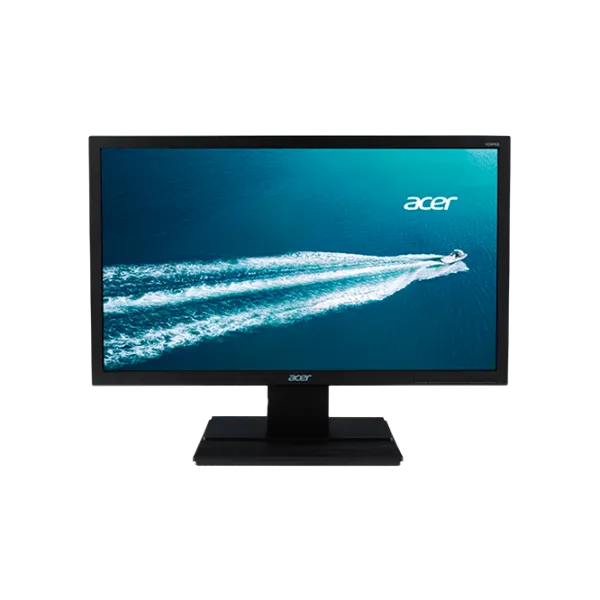 Monitor Acer V6 V226HQL 21.5" Full HD 5 ms/ Black photo 1
