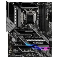 Материнская плата MSI MAG B460 TOMAHAWK ATX/ Intel B460