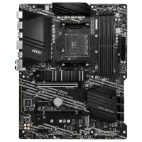 Материнская плата MSI B550-A PRO ATX/ AMD B550