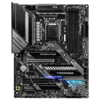 Placă de bază MSI MAG Z490 TOMAHAWK ATX/ Intel Z490