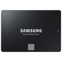 SSD Samsung 870 EVO 500 ГБ 2.5''
