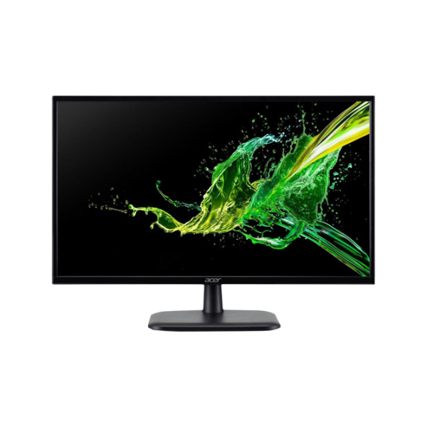 Монитор Acer EK240YA ACER 23.8" Full HD 5 мс/ Черный photo 1
