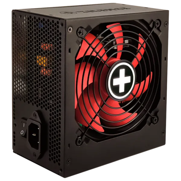 Sursă de alimentare Xilence XP750R10 80+ Bronze/ 750 W photo 1