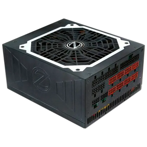 Блок питания Zalman ZM1200-ARX 80+ Platinum/ 1200 Вт photo 1