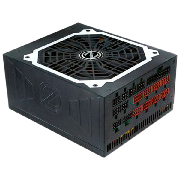 Блок питания Zalman ZM1200-ARX 80+ Platinum/ 1200 Вт photo 1