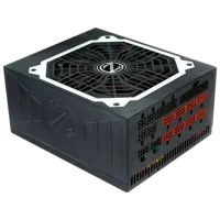 Блок питания Zalman ZM1200-ARX 80+ Platinum/ 1200 Вт