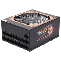 Блок питания Zalman ZM1200-EBT 80+ Gold/ 1200 Вт